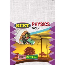 KCET PHYSICS Vol 2